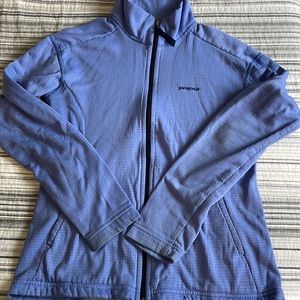 Patagonia Synchilla Zip-Up